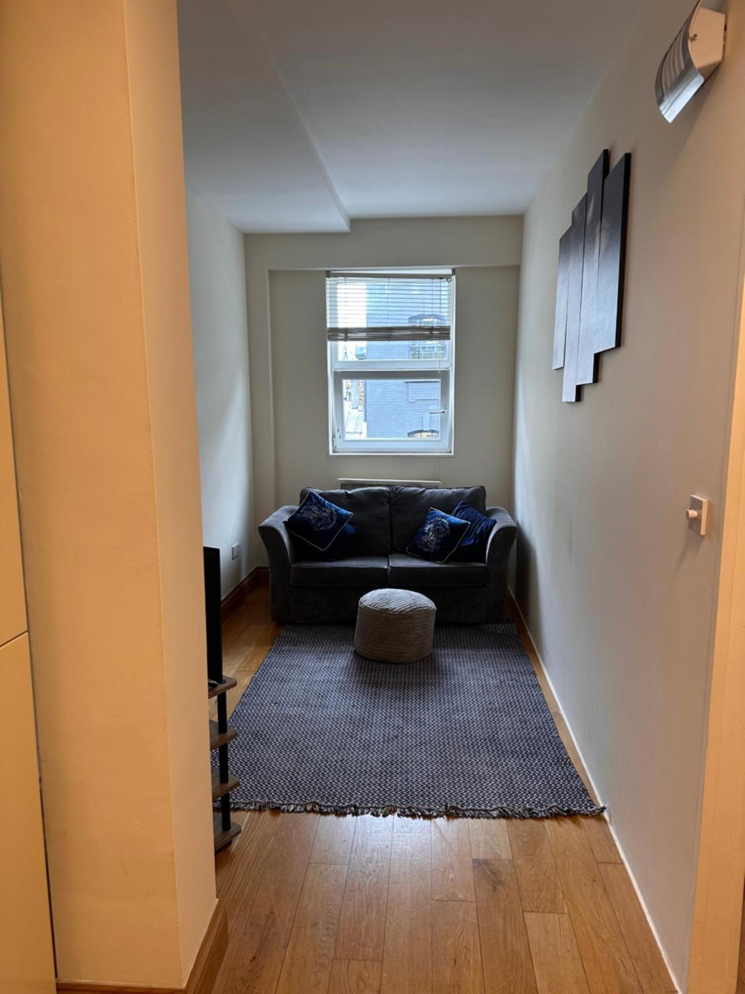 Bond Mayfair Appartement Londres